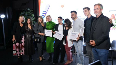 A1 - &Scaron;kola odgovornog influensanja