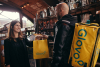 Glovo pokreće Glovo Local, program za pomoć malim tvrtkama da napreduju usred gospodarske krize