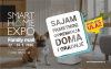 Zagreb dobiva prvi Smart Home Expo u Family Mallu