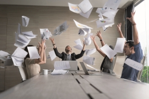 Hrvatski Telekom predstavio EDI, uslugu s kojom svi papirnati računi postaju pro&scaron;lost