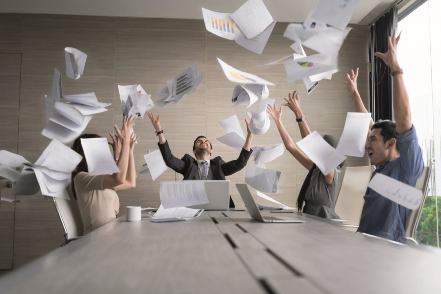 Hrvatski Telekom predstavio EDI, uslugu s kojom svi papirnati računi postaju pro&scaron;lost