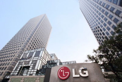 LG Twins