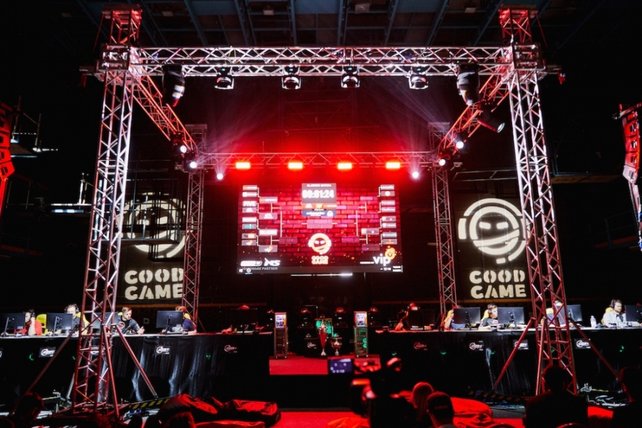 Deset finalista u borbi za 100 tisuća kuna &ndash; Good Game Liftoff