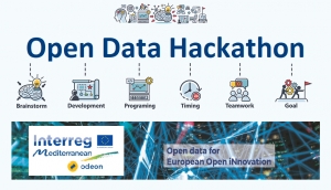 Prijave za Open Dana Hackathon produžene do 22. rujna