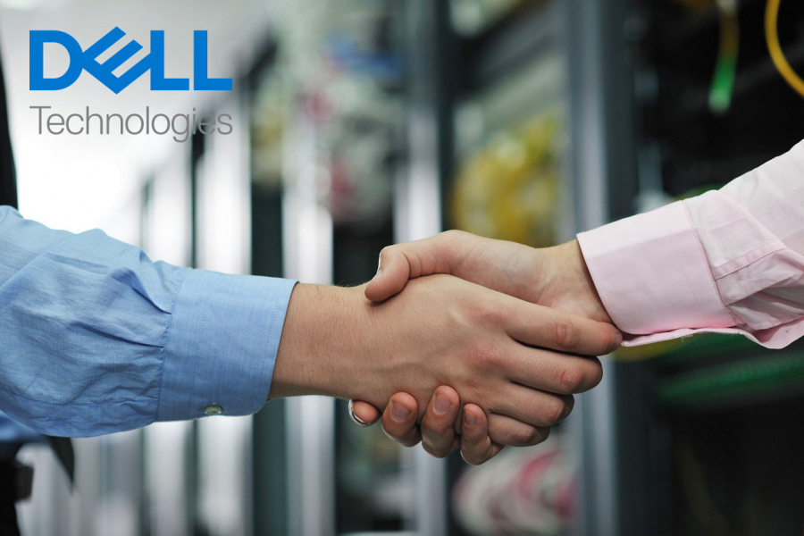 Tvrtka Dell Technologies nastavlja &scaron;iriti svoje poslovanje i partnerski program