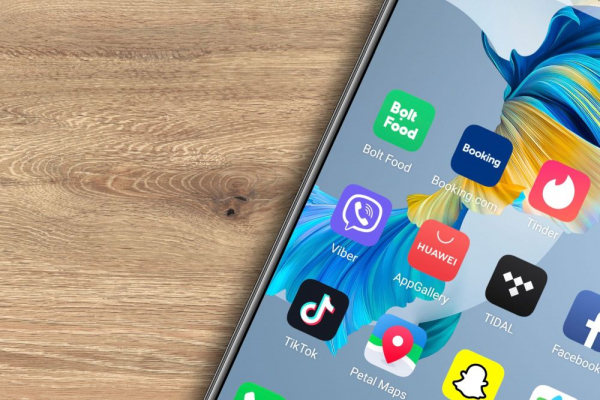 Uz Huawei nova 10 do pobolj&scaron;anog iskustva videopoziva