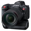 Predstavljen Canonov prvi 8K fotoaparat punog kadra iz sustava Cinema EOS