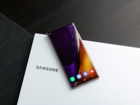 Samsung Galaxy Note20 serija dostupna u Hrvatskoj