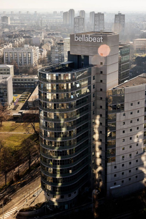 VELIKO PRIZNANJE ZA HRVATSKU TVRTKU: Y Combinator proglasio Bellabeat jednom od najuspje&scaron;nijih kompanija u 2023