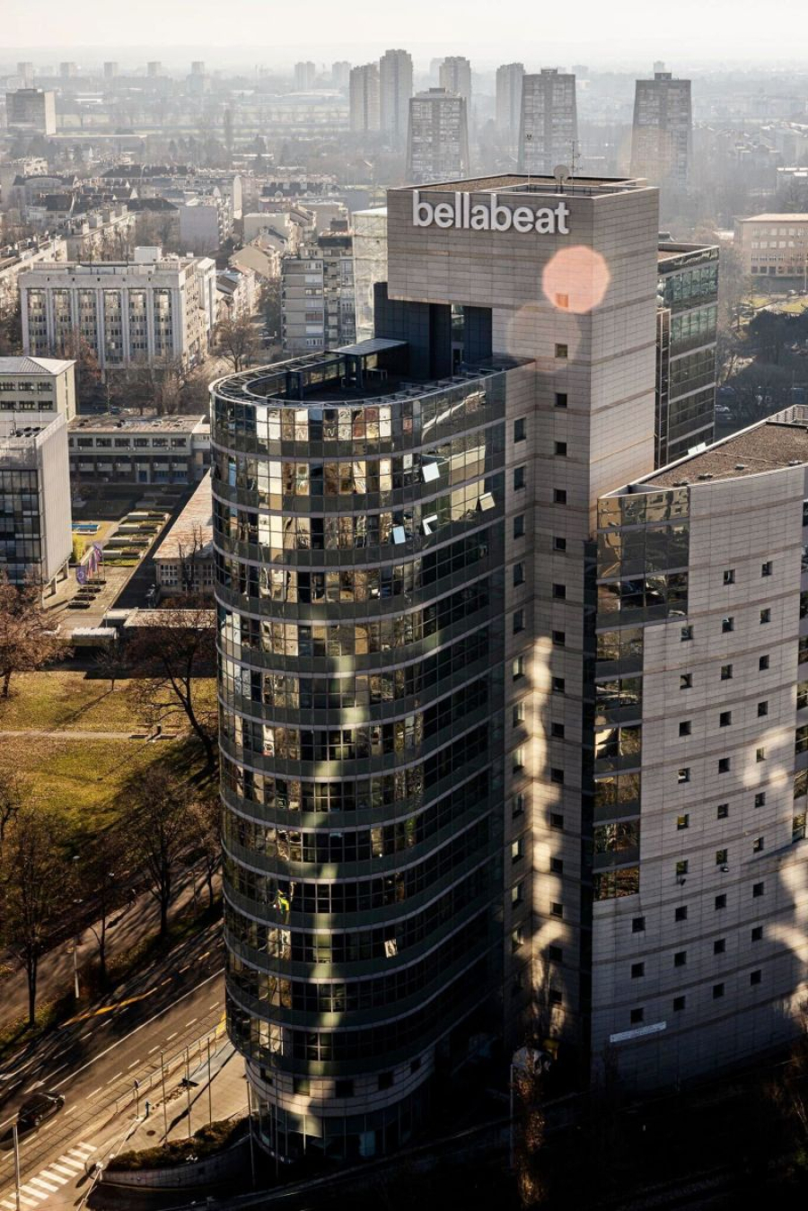 VELIKO PRIZNANJE ZA HRVATSKU TVRTKU: Y Combinator proglasio Bellabeat jednom od najuspje&scaron;nijih kompanija u 2023