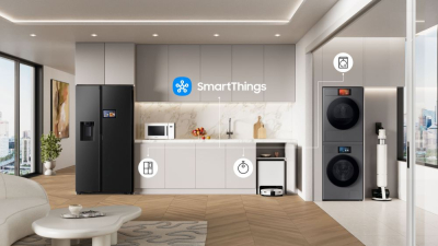 Samsung globalno &scaron;iri uslugu daljinskog upravljanja kućanskim uređajima