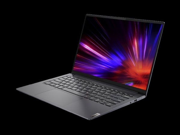 Prijenosno računalo Lenovo Yoga Slim 7i Pro od sada i s OLED zaslonom