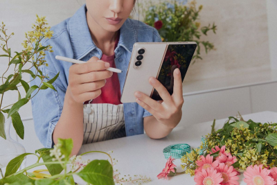 Galaxy Z Fold4 | Ljepota i moć