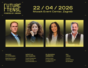 Future Tense powered by L&uuml;rssen