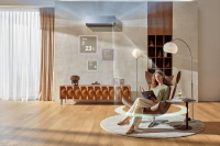 LG Artcool AI Air klima uređaj