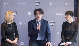 Vi&scaron;e od 8.000 sudionika na najvećem ovogodi&scaron;njem poslovnom događanju MAGENTA 1 B2B RUN