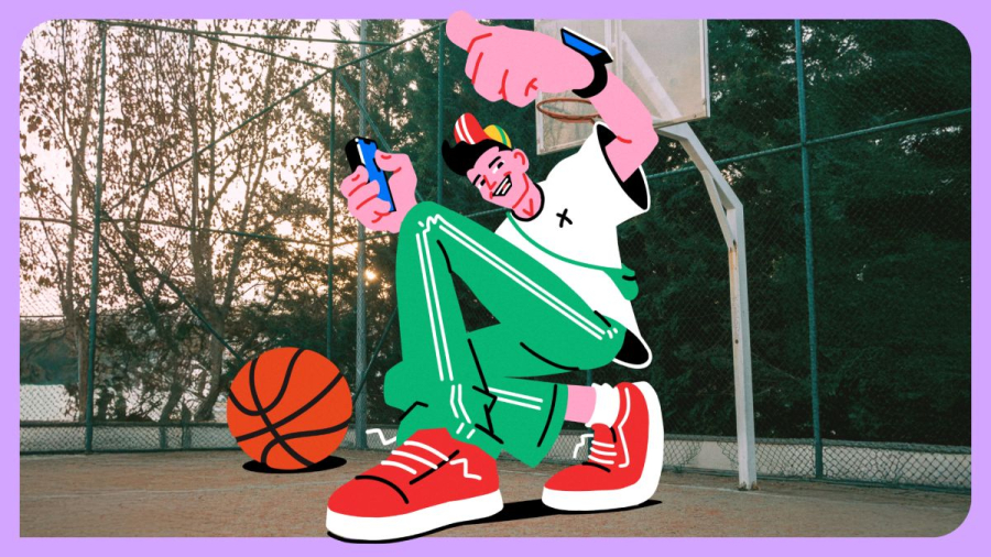 Bruno &ndash; novo za&scaron;titno lice bonbona