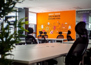 Algebra LAB jedan od dva operativna hrvatska Digital Innovation Huba