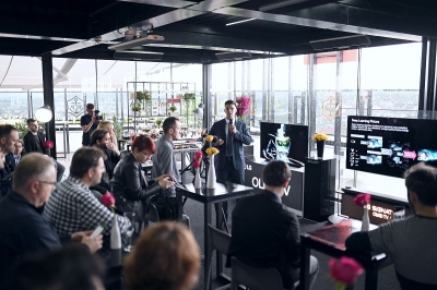 Hrvatska premijera novih LG-evih OLED televizora s drugom generacijom procesora Alpha9