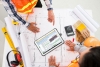 Novi &ldquo;cross-usage&rdquo; tablet Fieldbook K122  tvrtke Logic Instrument predstavlja najbolju kombinaciju prijenosnika i tablet računala