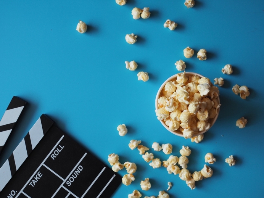 Čak 1200 filmova i 3000 serija tjedno na Iskon.TV-u!