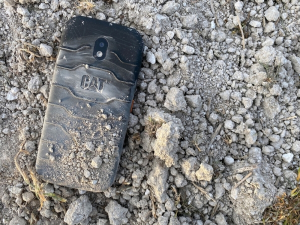 Predstavljen Cat S42 &ndash; esencijalni radni telefon