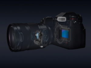 Panasonic predstavlja program ažuriranja firmwarea za LUMIX S1H