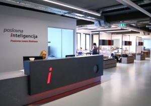 Poslovna inteligencija nagrađena za kvalitetno upravljanje zaposlenicima