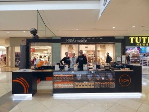 NOA je napokon otvorila i svoju prvu trgovinu u Irskoj