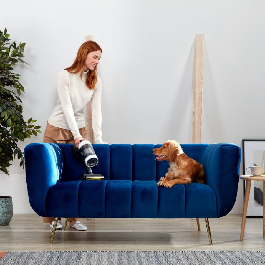 Proljetno či&scaron;ćenje doma ove će godine biti pristupačnije uz Samsung uređaje