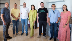 Serengeti otvorio ured u Splitu: do kraja ove godine planira se zapo&scaron;ljavanje ukupno 15 lokalnih IT stručnjaka te fakultetska suradnja kroz prakse i stipendije