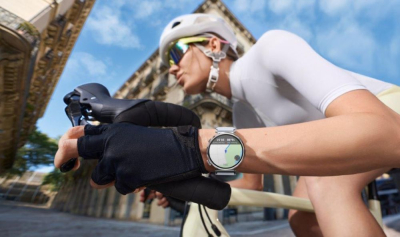 Huawei Watch GT5 Pro.