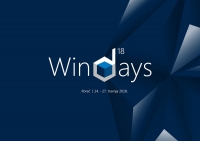 WinDays18 konferencija donosi vi&scaron;e od 150 predavanja
