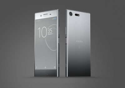 Pametni telefon Xperia XZ Premium službeno je progla&scaron;en &bdquo;Najboljim novim smartphoneom na MWC 2017&rdquo;