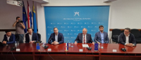 Hrvatski Telekom - predstavljanje projekta Digitalizacije