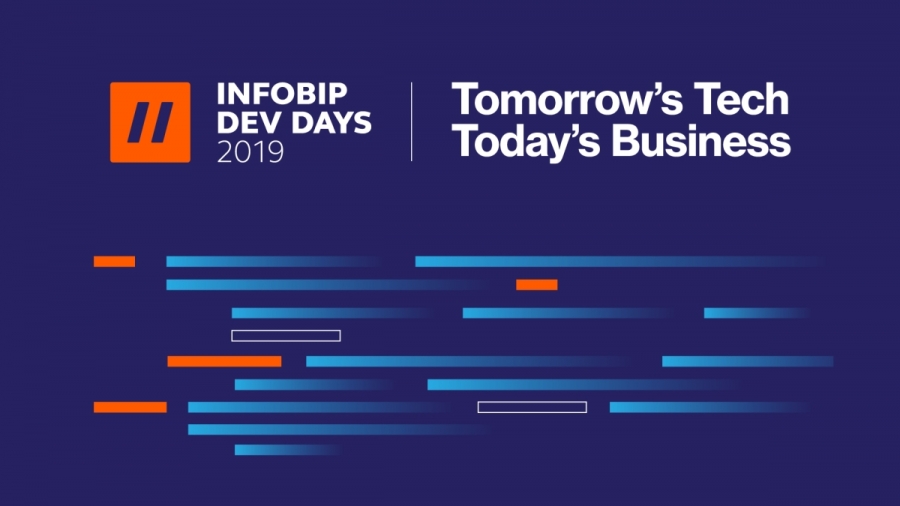 Infobipova konferencija Dev Days i ove godine pokriva nazanimljivije developerske teme