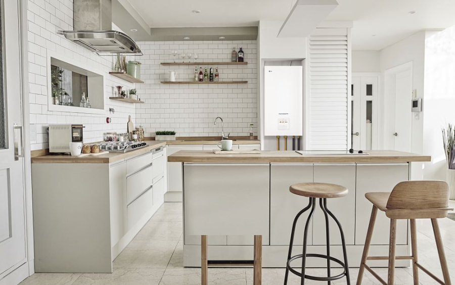 LG predstavio energetski učinkovita rje&scaron;enja za grijanje koja udovoljavaju različitim potrebama kupaca