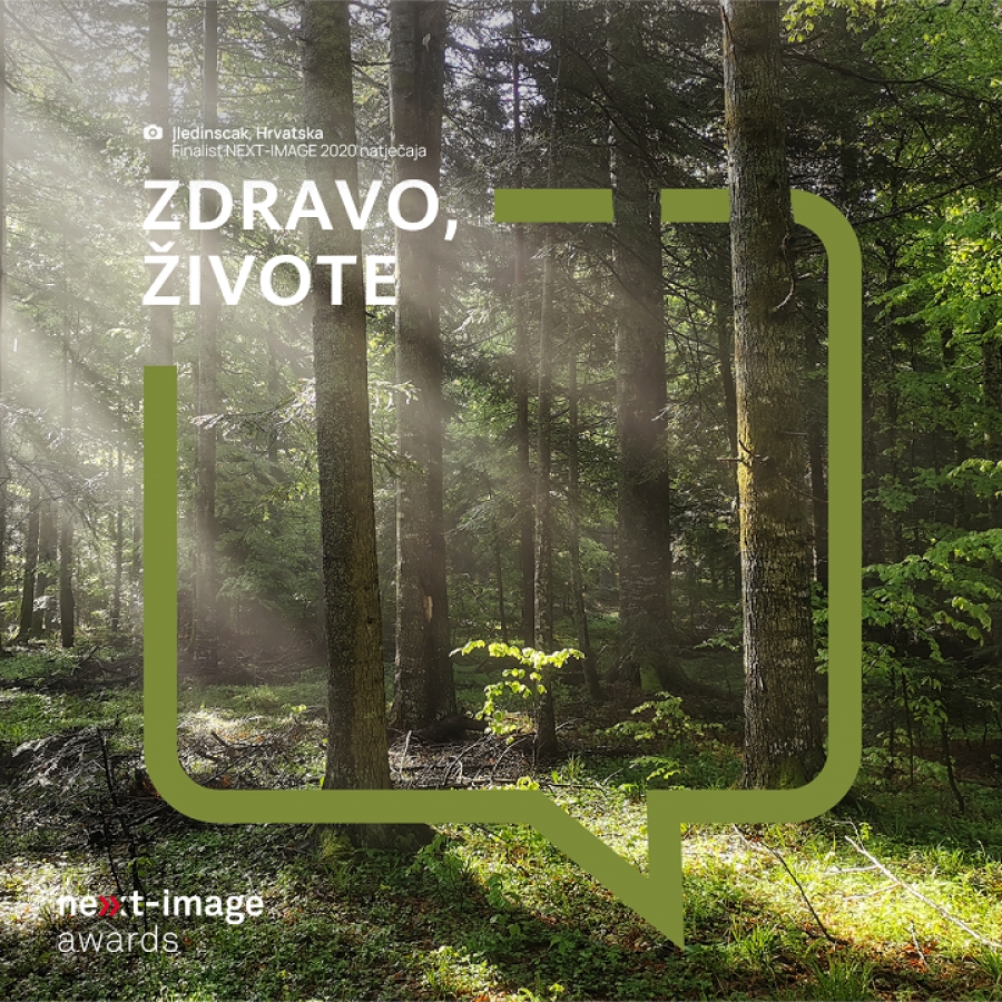 Poznati pobjednici lokalnog Next Image foto natječaja - Huawei