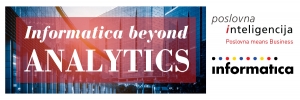 Informatica Beyond Analytics