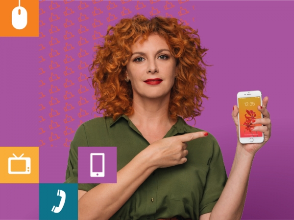 Iskon časti jer ima mobilnu - cijene kao preko veze