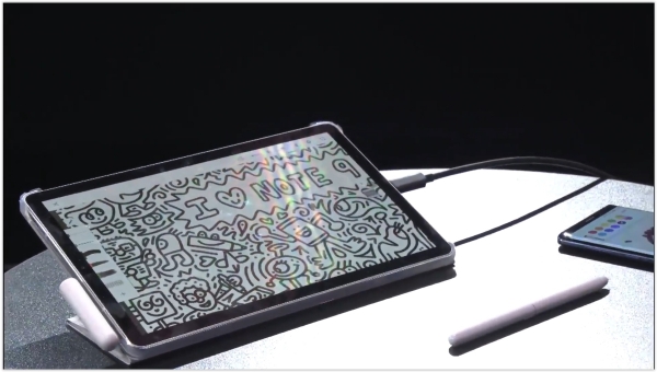 Samsung Galaxy Unpacked 2018. &ndash; Galaxy Note 9