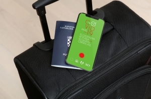 EU digitalne COVID potvrde o cijepljenu od danas vrijede 270 dana