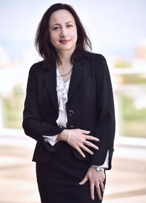 Lejla Zukić-Krivdić je nova direktorica Microsoft Hrvatska i Bosna i Hercegovina