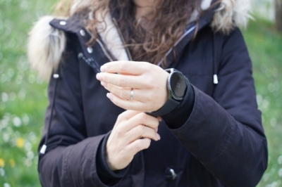 Pametni sat - OnePlus Watch