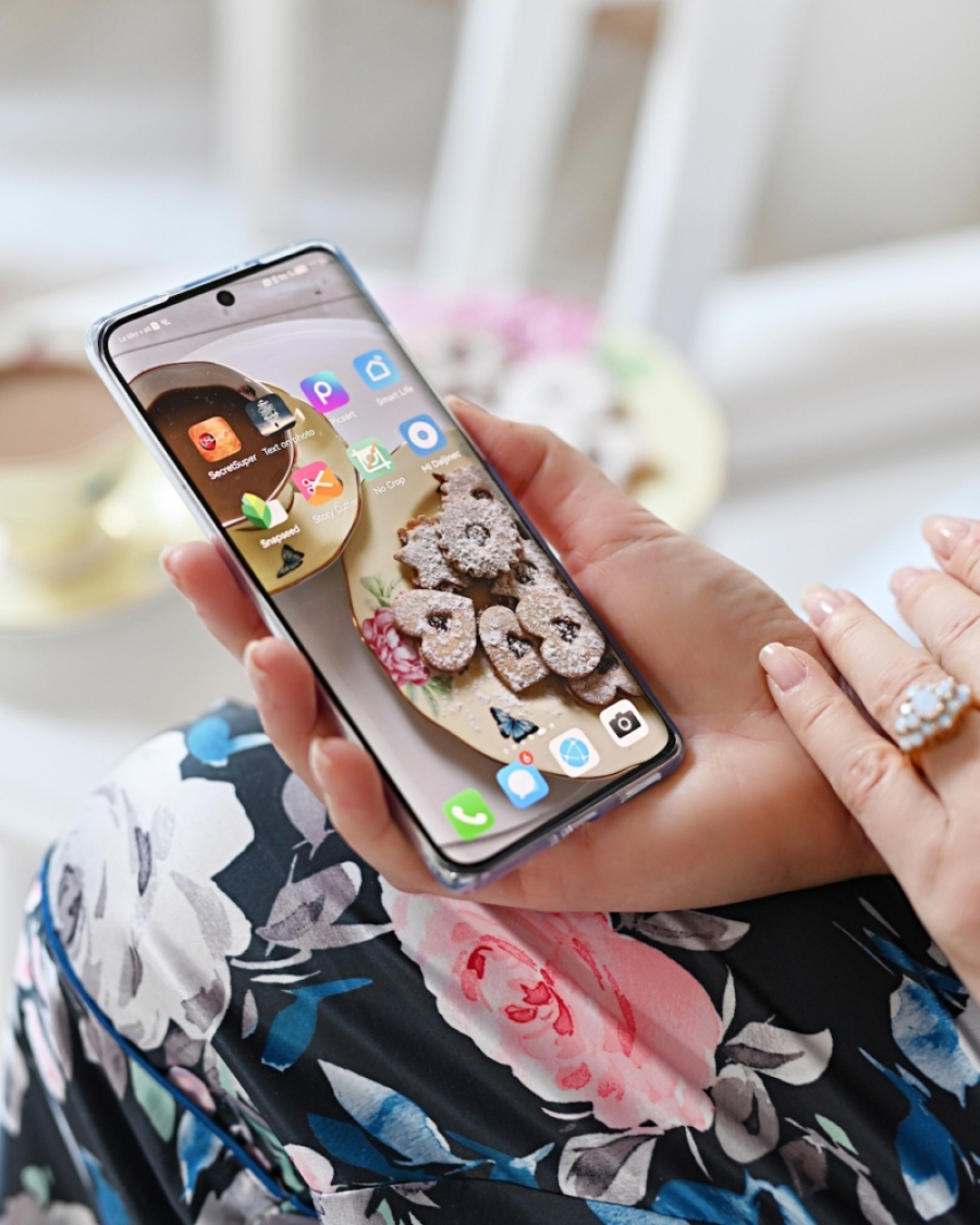 Huawei gaming zajednica aktivno doprinosi spa&scaron;avanju Amazone povodom Dana planeta Zemlje