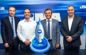 INA pokreće svoj prvi start-up program