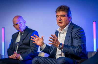 Stan Miller o ključnim izazovima europske digitalizacije 