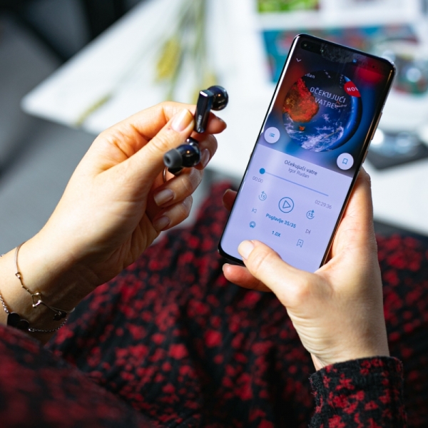 Igra Dystopia: Contest of Heroes predstavljena ekskluzivno u AppGallery trgovini