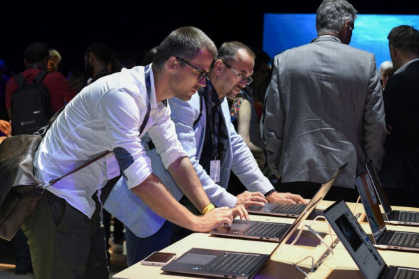 Huawei MateBook 16s: Lagano prijenosno računalo velikog ekrana i visokih performansi