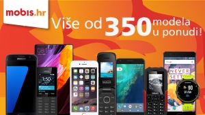 Zna&scaron; li za&scaron;to je mobis.hr najbolje mjesto za kupovinu mobitela?
